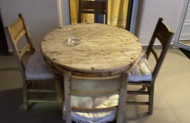 Olivetree house - Foto 33