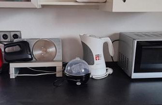 Ferienwohnung Pflüger mit Terrasse - Foto 6