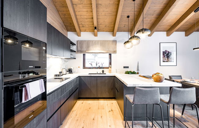 Alpenchalet - Foto 24