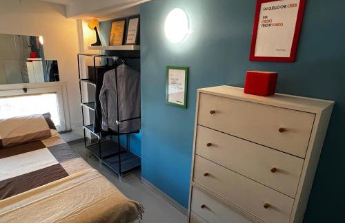 Ampio Loft su due livelli con giardino - Photo 27