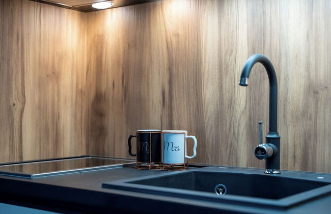 Golden Panorama Wellness & Spa - Foto 23