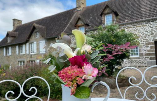 Les gites Romeline - Foto 38