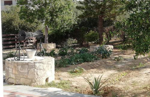 Eden Garden Luxury Loft near Knossos - Photo 36