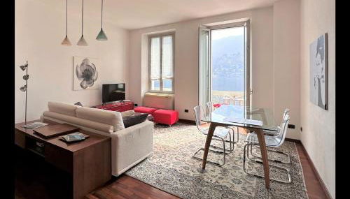 Larius Apartment Carate Urio - Photo 4