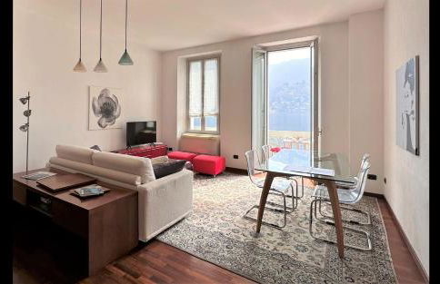 Larius Apartment Carate Urio - Photo 4