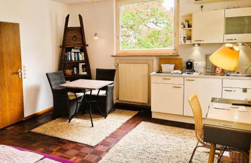 Freiburg citynah - hell, ruhig, gemütlich - Foto 3