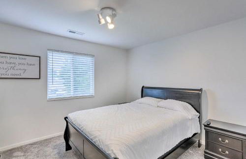 Welcoming Ohio Getaway Less Than 9 Mi to Dtwn Toldeo! - Foto 17