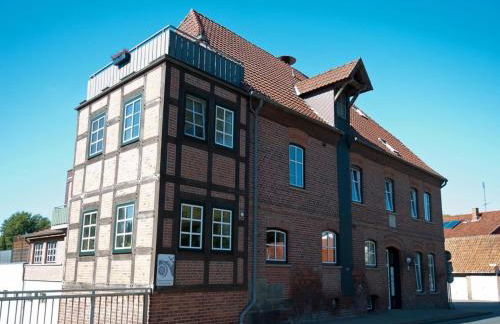 Ferienhof Neuendorfkrug, Lütow - Foto 23