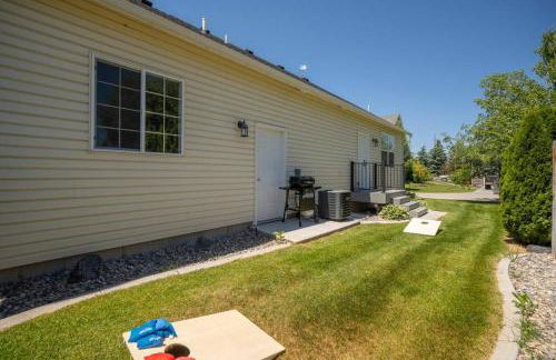 Rexburg Cottage - Brand New Neighborhood Downtown - Photo 15