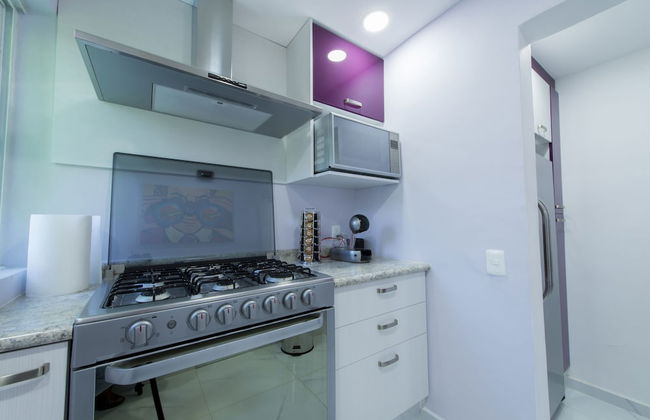 Once21 Apartments - Foto 46