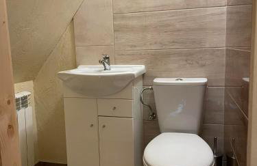 Domek u Orszulaków - Foto 11