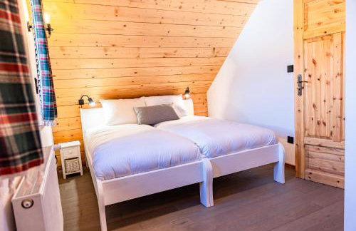 Dom nad Potokiem z sauną - Foto 34