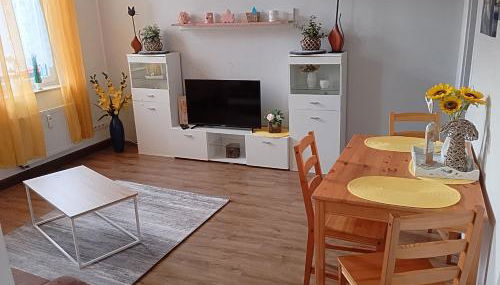 gemüthliche 2 Zimmer - Wohnung 2-3 Schlafplätze - Foto 4