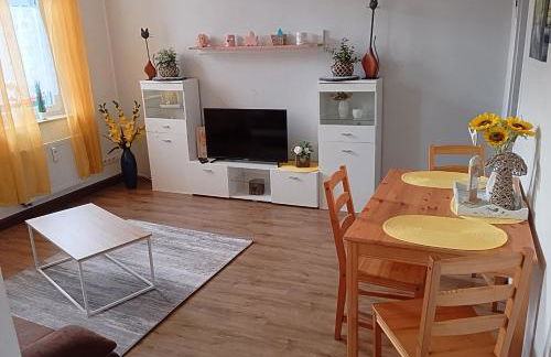 gemüthliche 2 Zimmer - Wohnung 2-3 Schlafplätze - Foto 4