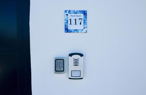 Casa Amare Aeroporto Fiumicino - Foto 59