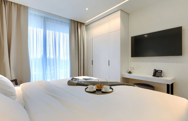 Semi-detached Villa Crveni vrh 1.2.3. - Foto 21