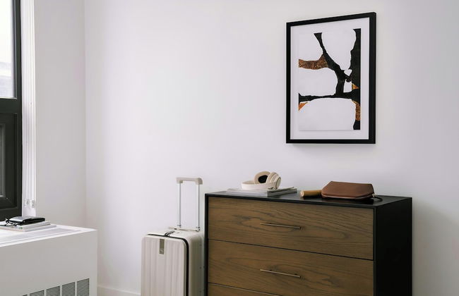 Sonder by Marriott Bonvoy Court Square Apartments Long Island City - Foto 14