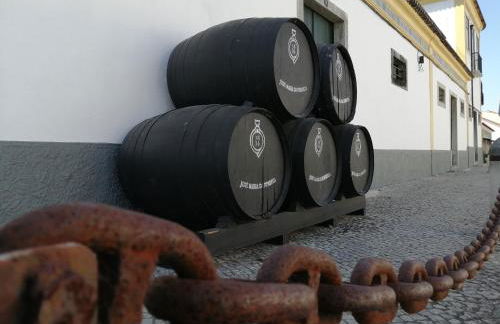 Casa das Laranjeiras e parque infantil - Foto 35