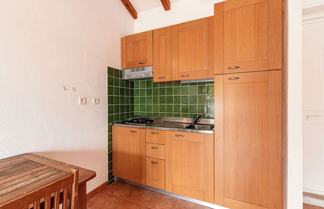 Vacanceole Sognu Di Rena - Foto 41