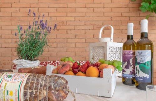 Italian Experience-Villa Rosso Corbezzolo - Foto 10