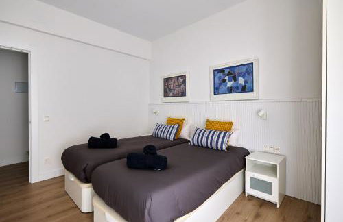 Exclusivo Apartamento en el alma de Pamplona - Photo 23
