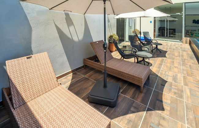 Tribu Sonata - Foto 29