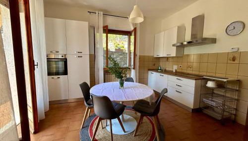 Casa Teresa 2 - Foto 3, stove, dishwasher