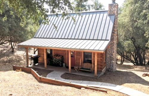 Apple Valley Cabin - Photo 1