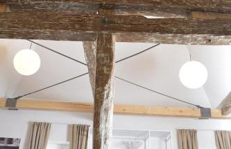 Ferienwohnungen Stadt Merzig Appartement Piatti und Appartement Bücherliebe - Photo 39