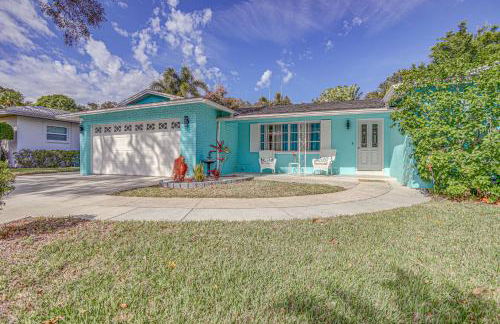 Largo Family Oasis Private Pool and Hot Tub! - Foto 32