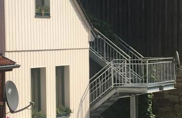 Altstadtbleibe - Foto 29