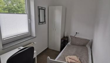 Barrierefreie Ferienwohnung Alte Bäckerei 65 qm - Foto 4