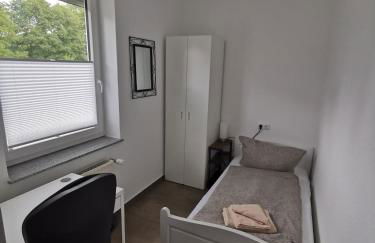 Barrierefreie Ferienwohnung Alte Bäckerei 65 qm - Foto 4