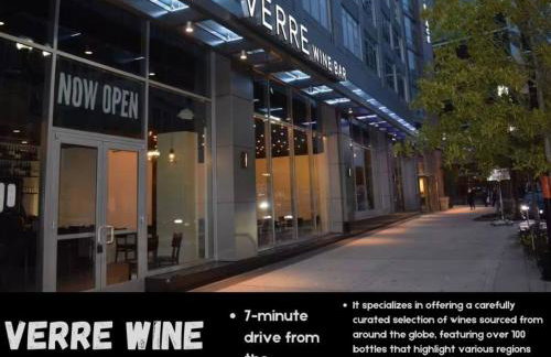 Contemporary City Getaway Luxe Comfort - Foto 4