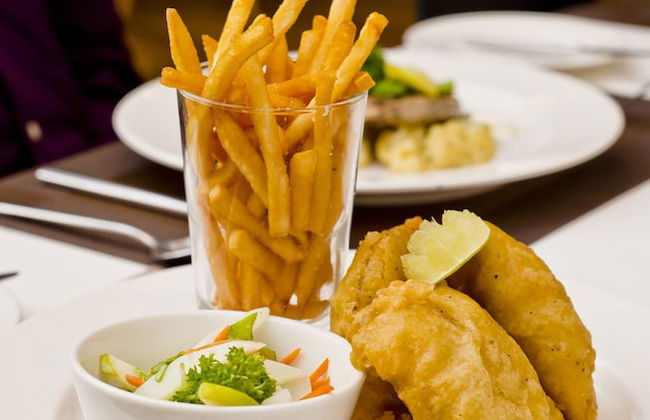 Ocean Edge Suites & Hotel Colombo - Foto 50