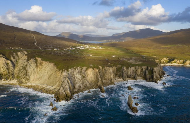 Achill Sound Holiday Village - Photo 58