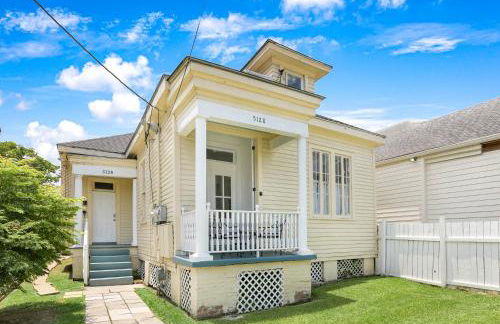 Uptown Spacious 4BD/3BA with Historic Charm - Foto 90