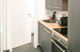 Schwabentor-Ressidence - Foto 19