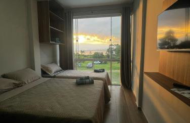 Apartamento de frente para lagoa -Ap 101 - Photo 12