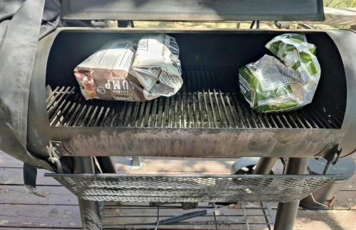 Lakefront, Private Dock, Spectacular Views - Foto 49