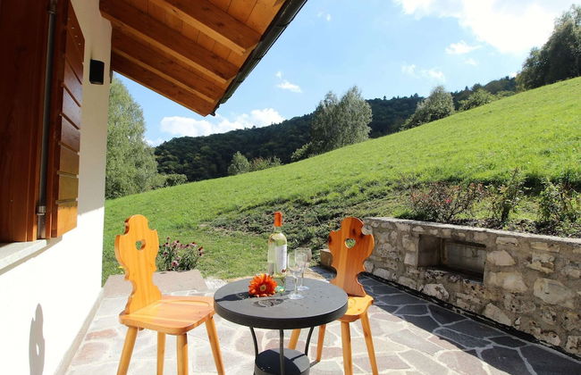 Belvilla by OYO Casera Pantonio - Foto 14