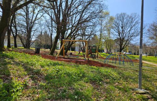 Apartma Park Učka - Foto 6