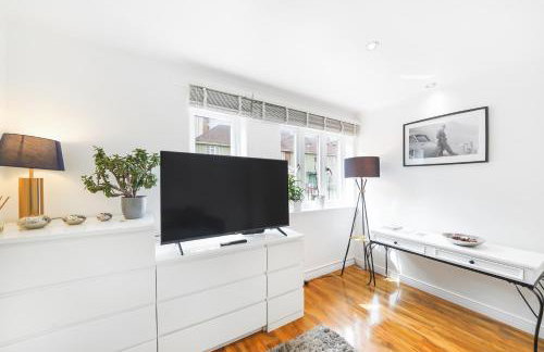 A beautiful stylish 2 Bedroom Apartment -City of London - Foto 9