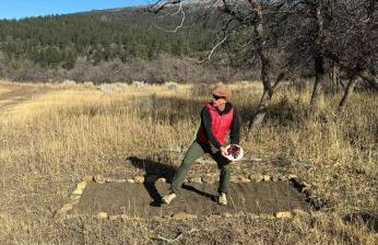 3076 W Highway 160 - Main House - Foto 77