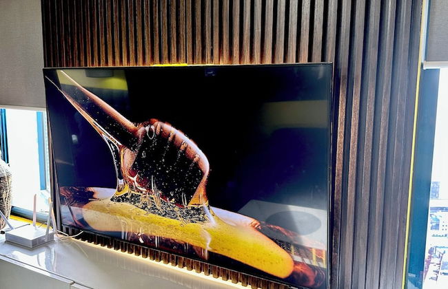 Apartment in City of Makati with swimming pool - Photo 14