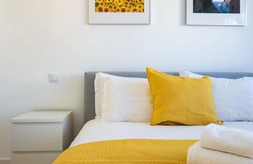 Sunset Horizon Carcavelos - Foto 21