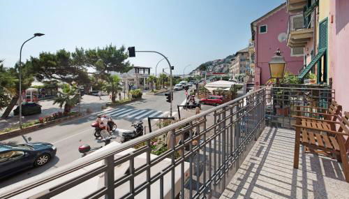 La Finestra Sul Mare - Foto 3