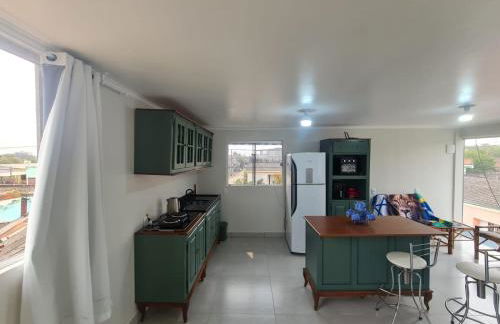 Pousada Kabannas - Foto 3