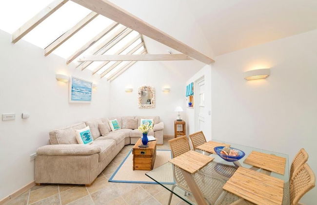 Atlantic Cottages - Foto 14