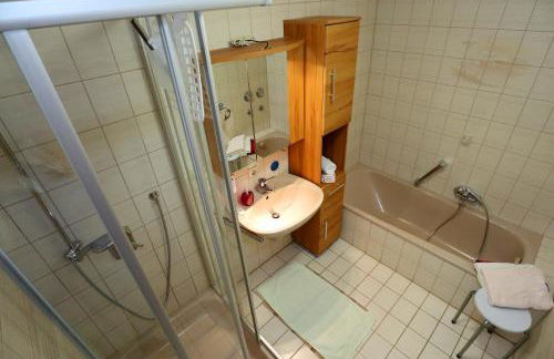 Ferienwohnung Nagoldtalblick - Foto 14